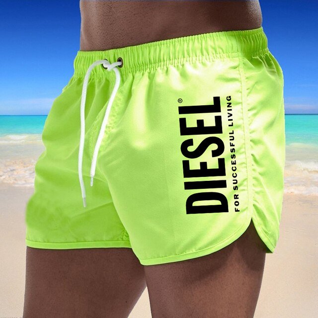 Pantalones cortos de secado rápido para hombre, ropa deportiva de lujo para playa, gimnasio, correr, soporte para puntos personalizados, ventas privadas, novedad de 2023 Fivean unisex