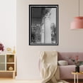 thumbnail image 3 of Historic Framed Print, Reid-Jones-Carpenter House, 2249 Walton Way, Augusta, Richmond County, GA - 3, 17-7/8" x 21-7/8", 3 of 9