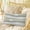 Green, variant on Sage Green Throw Pillow Cover, Pillowcase Protectors with Zipper, Breathable Decorative Lumbar Pillow Case Cover, Modern Abstract Grey Striped Art Pillow Shams for Couch Sofa 12x20Inch