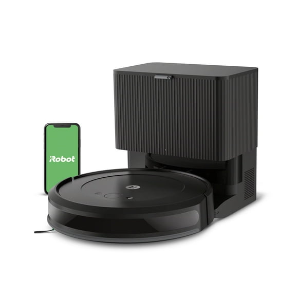 Robot aspirador iRobot Roomba 2 Essential con AutoEmpty