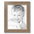 thumbnail image 2 of ArtToFrames 15" x 19" Majestic  Silver Picture Frame, 15x19 inch Gold Wood Poster Frame (WOM-5121),  Pack, 2 of 7