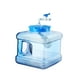 thumbnail image 3 of Contenedor de agua para purificador de agua, tanque de agua, botella de agua potable multiusos 5L, 3 of 9
