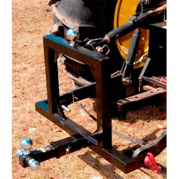 3 Point Hitch
