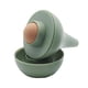 thumbnail image 5 of Rodillo facial absorbente de aceite Shamjiam herramienta de Reducción reutilizable portátil verde, 5 of 9