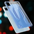 thumbnail image 2 of Dteck for iPad 10th Generation Case, iPad 10 Case 2022 (10.9 inch), Slim & Light Weight TPU Protective iPad Case with Raised Edge Drop Proof Corner, Blue, 2 of 7
