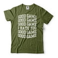 thumbnail image 4 of Funny Good Game Shirt Humorous Gaming Shirt Gaming Gifts Gamer Rage Shirt Gamer Birthday Tee, 4 of 6