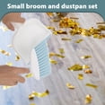 thumbnail image 3 of Broom and Dustpan Set Child 24.00X15.50X2.00CM Blue, 3 of 6