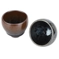 thumbnail image 4 of Ceramic Teaware Tea Cup Japanese Teacup Porcelain Teacup Ceramic Drinkware Delicate For Home, 4 of 8