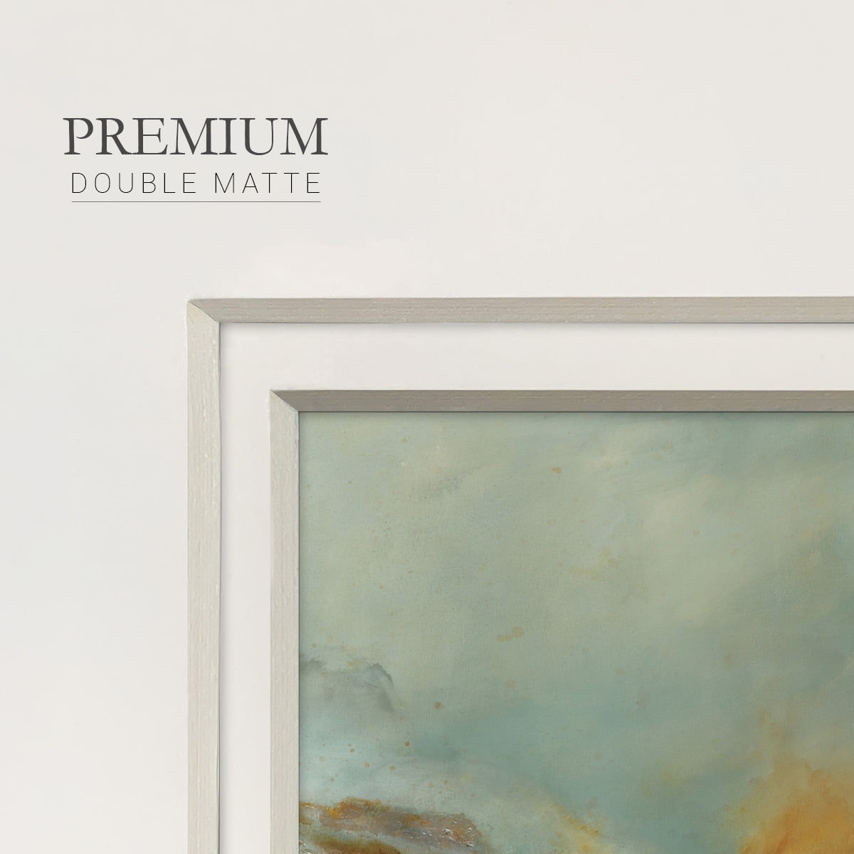 Terra Sol-Premium Framed Print