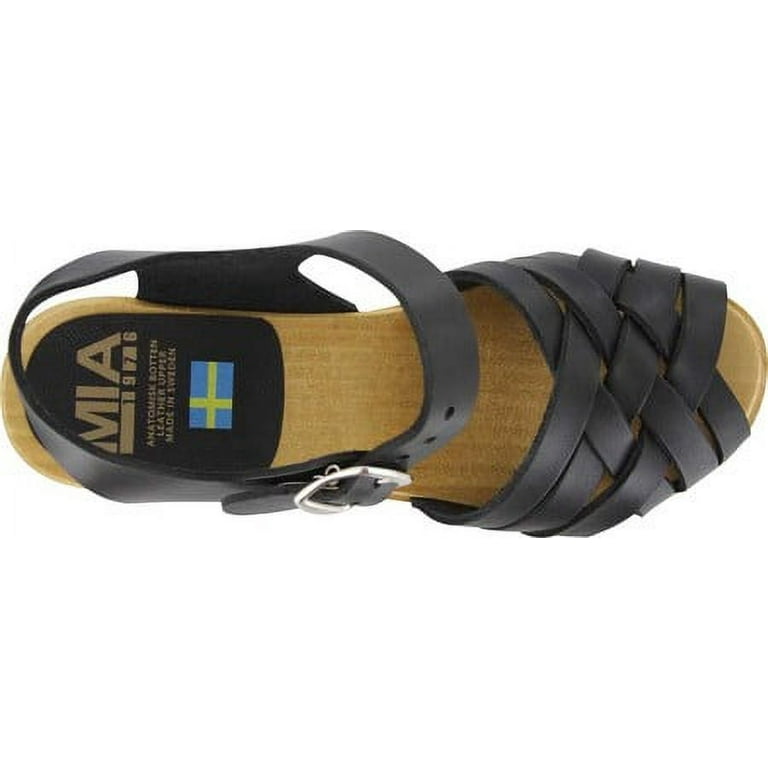 Mia bety on sale clog