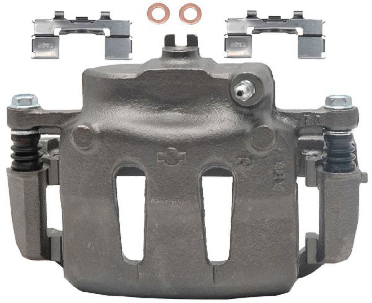Front Passenger Side Brake Caliper