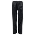 thumbnail image 1 of Regatta Professional Boys/Girls Waterproof Over Trousers, 1 of 4
