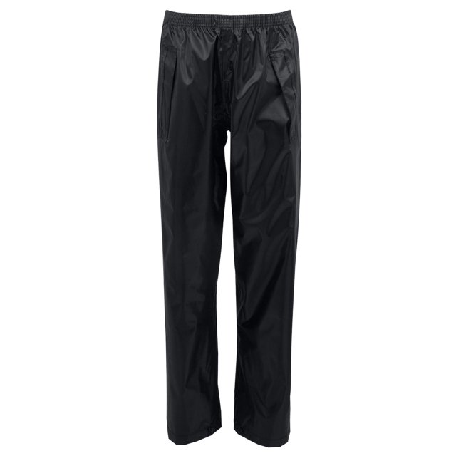 Regatta Professional Boys/Girls Waterproof Over Trousers