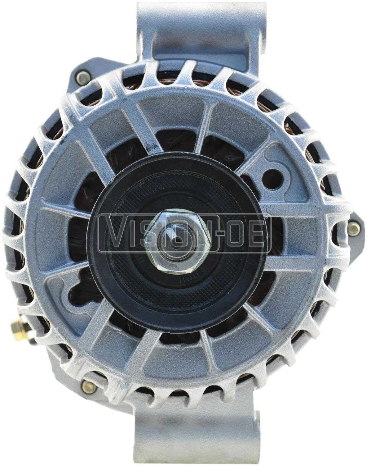Vision OE 8253-P57 Alternator