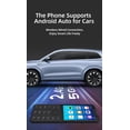 thumbnail image 6 of TIQ mini M5 4G Android 13 3+32GB Smartphone – Compatible with Verizon, AT&T, T-Mobile | Google Play Support | Compact Smart Mobile Phone, 6 of 11