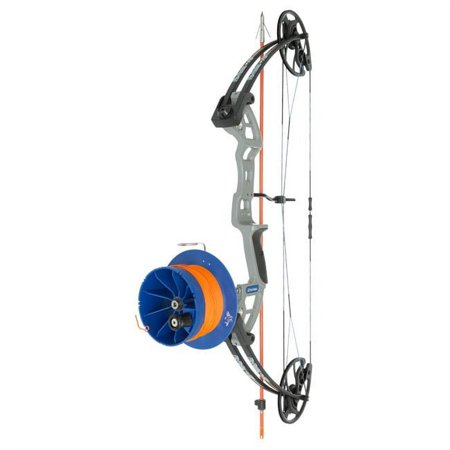 Fin-Finder 1601196 F-31 Bowfishing RTF Package