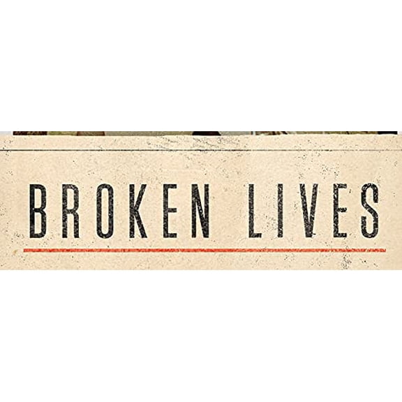 Pre-Owned Broken Lives : How Ordinary Germans Experienced the 20th Century (Hardcover) 9780691174587