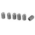 thumbnail image 3 of Llave Aleta Acero Timón Cola Tornillo para Tabla Surf FCS Longboard, 3 of 9