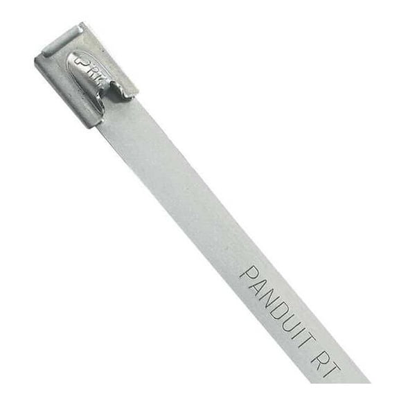 Panduit Cable Tie,PK50 MRT4LH-L4