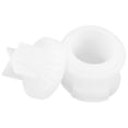 thumbnail image 3 of Dytern DIY 1 Set Architecture Mold Building Diy Silicone Mould Chinese Style Architecture Holder Gift, 3 of 10