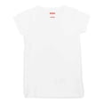 thumbnail image 1 of Camiseta Baby Creysi para Niño Diseño Liso Blanco Talla ECH, 1 of 4