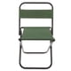 thumbnail image 5 of Cómoda silla plegable, práctica silla de pesca, silla plegable multiusos, cómoda silla de playa, 5 of 5