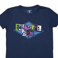 thumbnail image 2 of Beastie Boys Womens Logo T-Shirt, 2 of 2