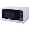 thumbnail image 1 of Horno Microondas DAEWOO 0.7p3 700W descongelación blanco, 1 of 4