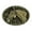 Bronze, variant on CTM Engraved Horse Belt Buckle