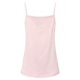 thumbnail image 2 of Richie House Girls' Basic Vest with Many Colors RH1909, 2 of 2