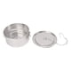 thumbnail image 5 of Cesta de filtro de bolas de té, colador de condimentos con condimentos colgantes Cesta de filtro de té Colador de condimentos Valor inmejorable, 5 of 12