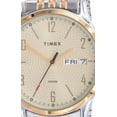 thumbnail image 1 of Timex Two-Tone Mens Watch, 1 of 4