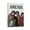 Frame-style, variant on Måneskin Rock Band Art Poster Canvas Wall Art Prints Poster Gifts Photo Picture Painting Posters Room Decor Home Decorative 12x18inch(30x45cm)