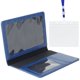 thumbnail image 1 of Titular De La Tarjeta Cartera De Cuero De Pu Cubierta De Certificado De Vacuna Ultrafina 4 Ranuras Para Tarjetas Protector De Tarjeta De Vacuna Port谩til Con Un Tarjetero Transparente Con Cord贸n, 1 of 7