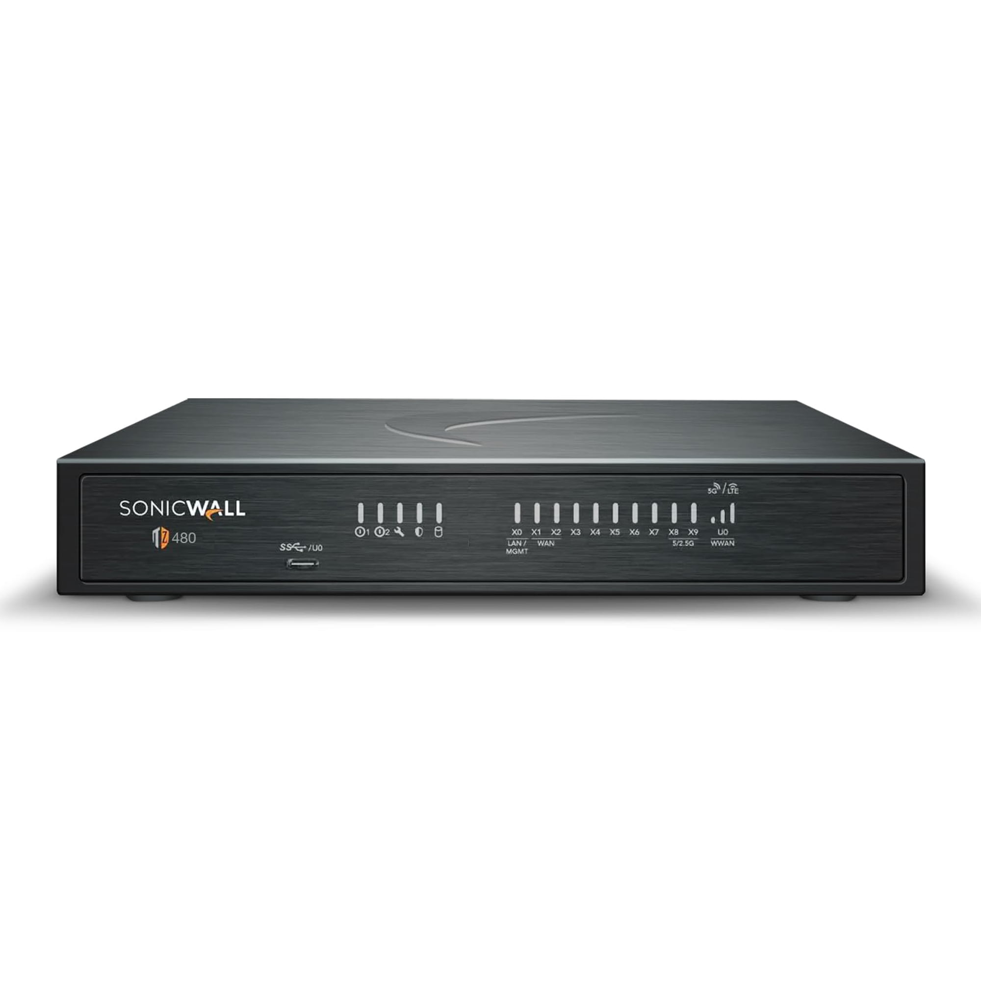 TZ480 TotalSecure ESSN 1YR