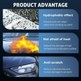 thumbnail image 4 of New Advanced Car Quick-acting Coating Agent Spray, Quick Effect Coating Agent Spray, Car Coating Sprays, Quickly Coat Cars Wax, Polish Sprays Waterless Wash Wax, Oil Film Emulsion Glass Cleaner, 4 of 7