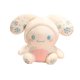 thumbnail image 5 of Muñeco de conejo, muñeco de tela prensado, muñeco de conejo, juguete de peluche, regalo de cumpleaños y boda, juguete para niña, 5 of 5