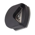thumbnail image 2 of QJUHUNGProfessional Corner Rounder Trimmer Paper Cutter Tool Handicrafts Making Accessory (Black), 2 of 10