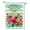 Color 4, variant on SPXUBZ Garden Flag, 12x18 Inch Double-Sided Design, Welcome Friends and Family, Great for Spring, Suitable for Yard and Porch, Indoor and Outdoor Use