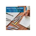 thumbnail image 4 of Sharpie Permanent Mystic Gem Markers, Ultra-Fine Point, Assorted, 24 Count, 4 of 12