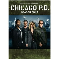 Universal Studios - Chicago P.D.: The Complete Series (DVD)