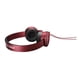 thumbnail image 3 of Audífonos On Ear SOL REPUBLIC Tracks Hd2 SOLHP1251RD Rojos, 3 of 3