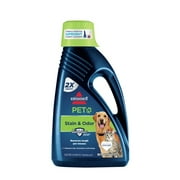Bissell 2X Pet Stain and Oder Formula