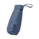 thumbnail image 4 of plegable para mujer, de 6 varillas, ideal para viajes y actividades al aire libre. Azul oscuro, 4 of 8