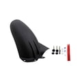 thumbnail image 4 of suitable for For BMW F750GS ADV, F850GS ADV 2018-2023 Rear Fender Wheel Hugger Mudguard Splash Guard Mudflap wings F750 F850 GS Adventure, 4 of 6