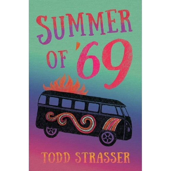Summer of '69 (Hardcover)