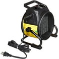 thumbnail image 3 of Dura Heat EUH1465 Electric Forced Air Heater with Pivoting Base 5,120 BTU, Yellow, 3 of 5