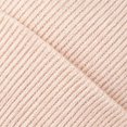 thumbnail image 3 of Zylanna Men's Knit Beanie, Warm Stretchy Loose Fit Solid Color Slouchy Winter Skull Cap for Skiing Running Street Daily Wear Beige, 3 of 4