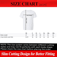 thumbnail image 2 of BELLA+CANVAS EcoMax T-Shirt for Men, Short Sleeve Crewneck Classic Fit Tee, White, XS, 2 of 5