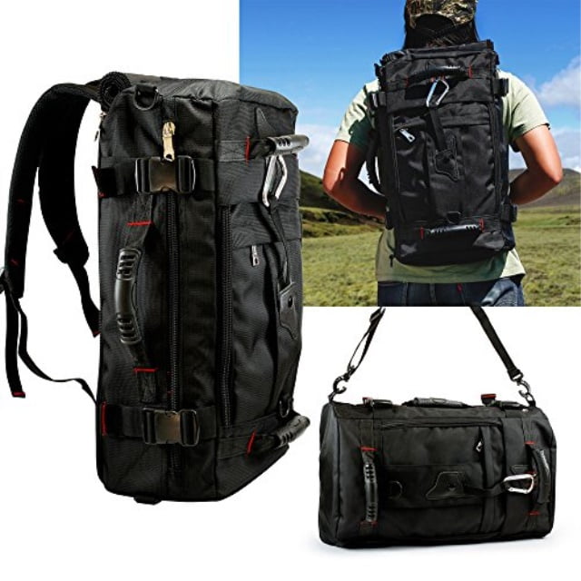 waterproof day hiking backpack